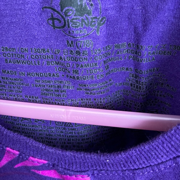 4 long sleeve tops - Picture 5 of 9